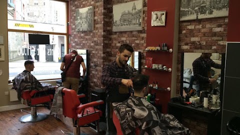 City Barbers