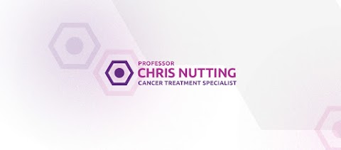 Professor Christopher Nutting - Cancer Treatment Specialist