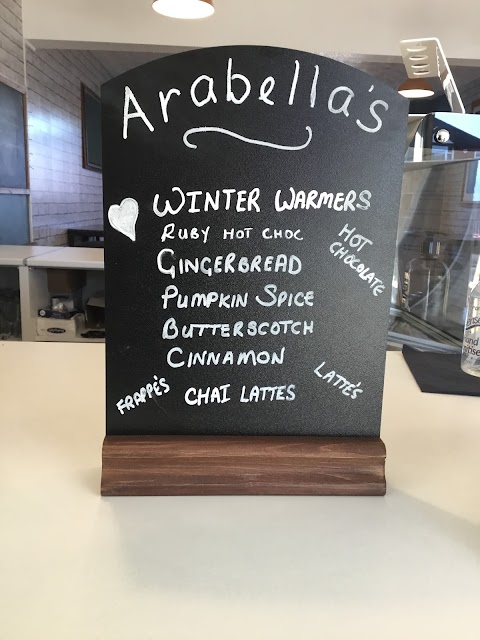 Arabella's Coffee House