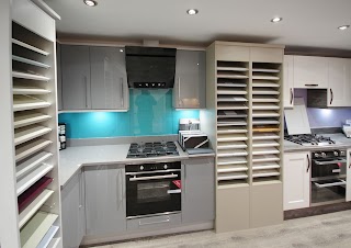 Hugel Kitchens - Yorkshire