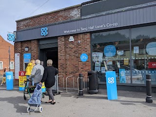 Co-op Food - Tang Hall Lane