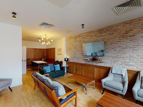 Blackhall Place - Student Accommodation Dublin