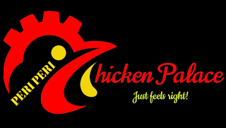 Chicken Palace Peri Peri