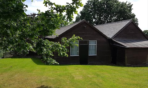 Colton Institute Colton Village Hall