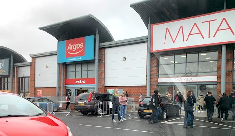 Argos Waterlooville (Inside Sainsbury's)