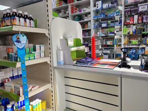 Pimhole Pharmacy + Bury Travel Clinic