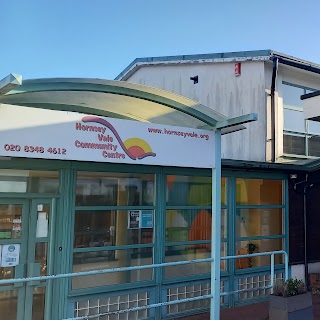 Hornsey Vale Community Centre