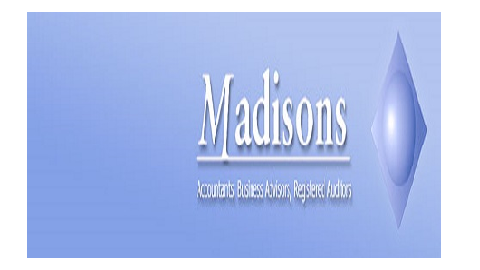 Madisons Accountants