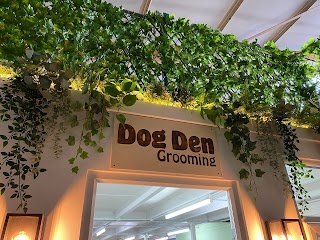 Dog Den Grooming