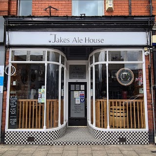 Jakes Ale House