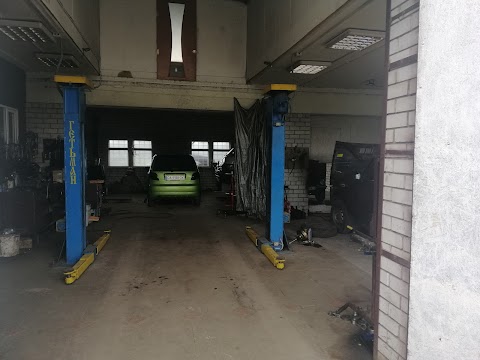 Автосервіс.СТО.(Vehicle service&repair)