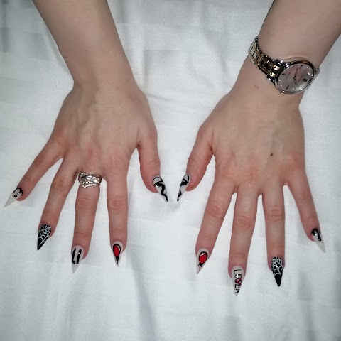 Top Nails