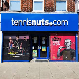 TennisNuts Store