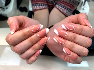 Joanne’s Nails