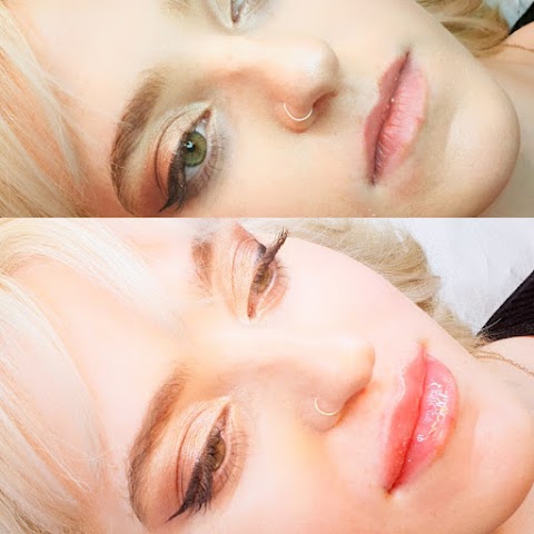 Brighton Permanent Makeup