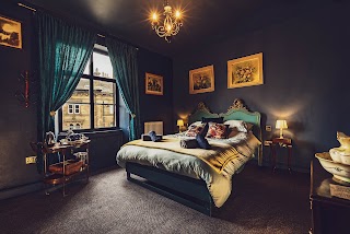 The Edwardian Suites