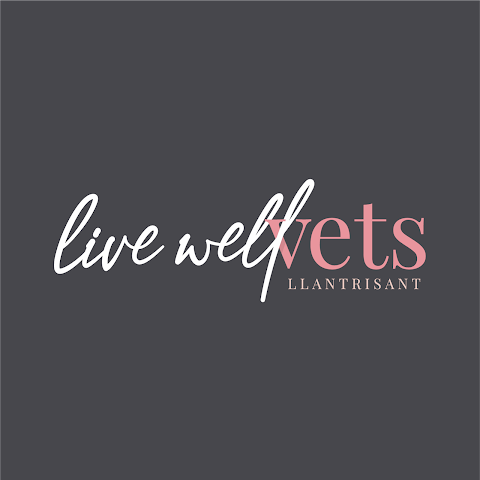Live Well Vets - Llantrisant