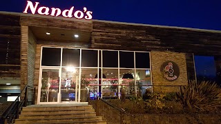 Nando's Leeds - J27