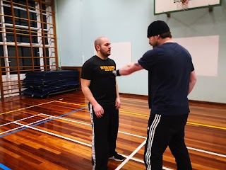 No Fear Academy- Krav Maga Hedge End