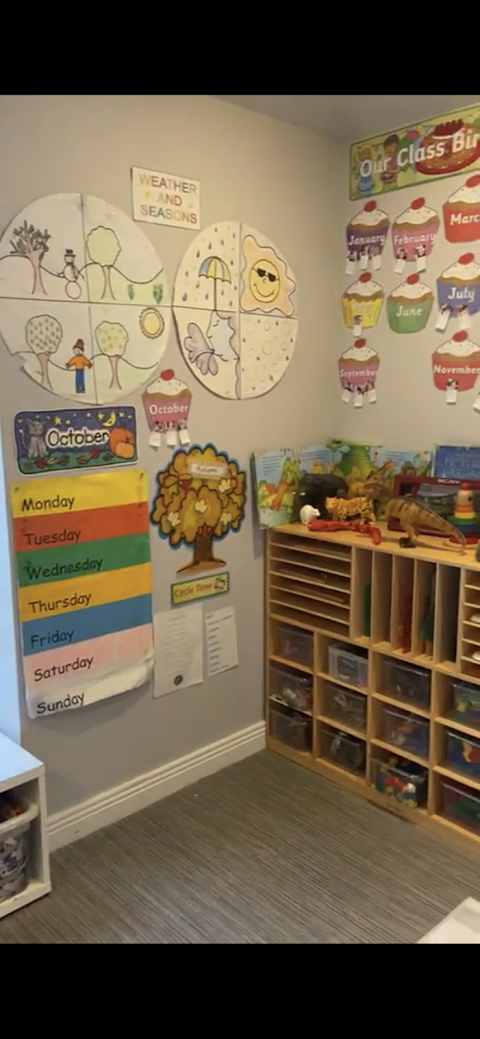 Mulberry Montessori School