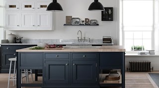 Innovations - Kitchen Showroom Stoke - Kitchens Stoke