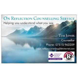 On Reflection Counselling Service