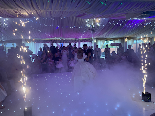 KPD Sounds - Wedding & Corporate Disco hire Nottingham