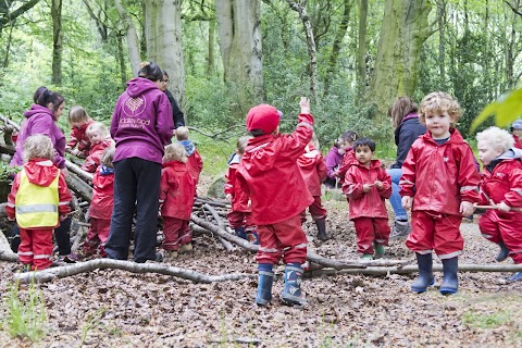 Middlewood Nature Nursery