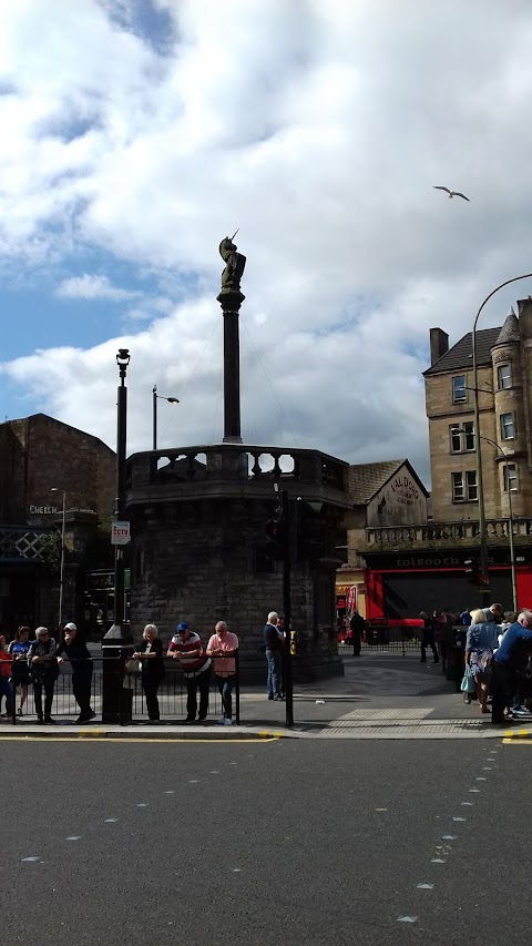 Rock'n'Roll Tattoo and Piercing Glasgow