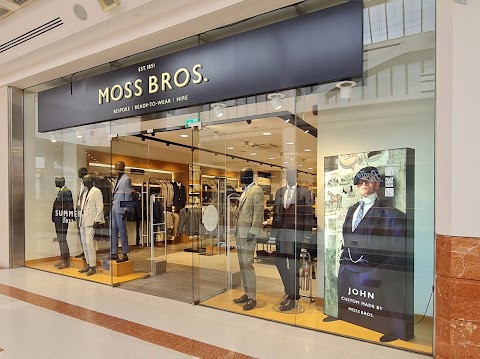 Moss Bros Merryhill