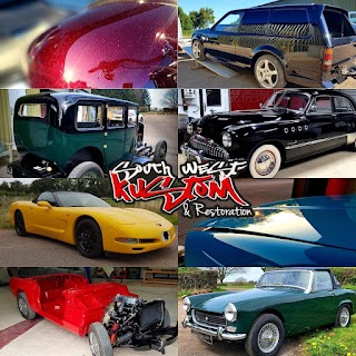 South West Kustom & restoration