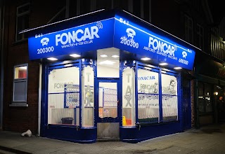 Fon Car