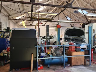 Kingston MOT & Repair Centre Leicester