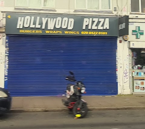 Harrow Hollywood Pizza