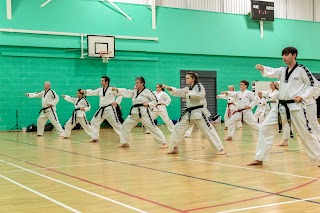 Dudley TAGB Tae Kwon-Do