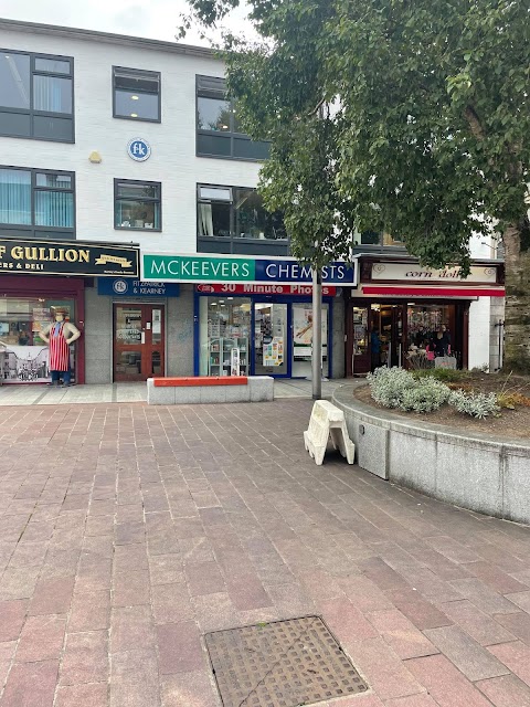 McKeevers Chemists, Newry Pharmacy