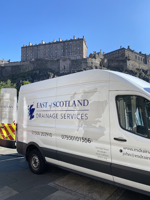 East of Scotland Drainage Services