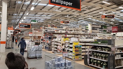 B&Q Sheffield - Queens Road