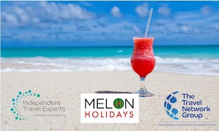 Melon Holidays