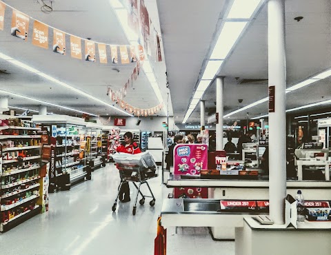 Argos Birkenhead (Inside Sainsbury's)