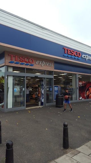 Tesco Express