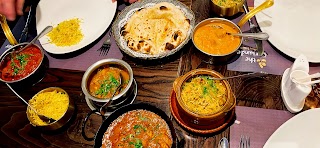 The Coriander (Indian food)