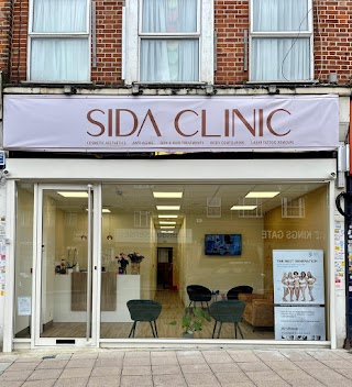 SIDA CLINIC