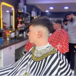 Premier Barbers