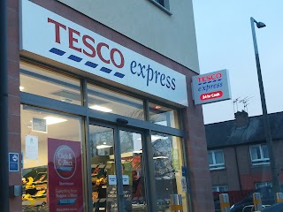 Tesco Express