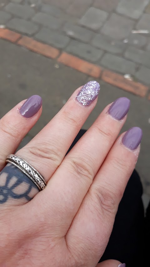 Five Star Nails