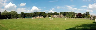 Bradfield Village Hall