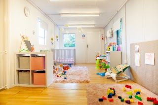 Tenderlinks Day Nursery - Godalming