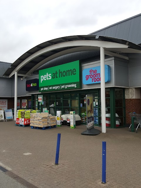 Pets at Home Northampton