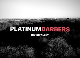 Platinum Barbers Rivervalley